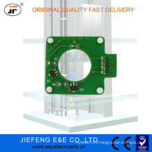 110801471,JFThyssen Elevator K200 Door Motor Encoder,Elevator Encoder